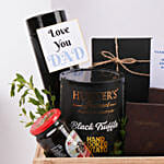 Dad Appreciation Treat Basket