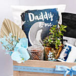 Daddy N Me Moments Hamper