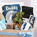 Daddy N Me Moments Hamper