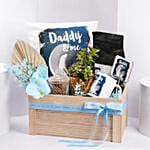 Daddy N Me Moments Hamper
