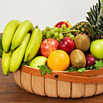 Fruit Basket