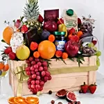 The Healthy Choice Basket