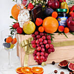 The Healthy Choice Basket