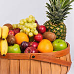 Delicious Fruit Basket