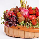Exotic Fruit Delights