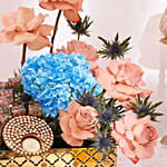 Anand Diwali Celebration Tray