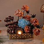 Anand Diwali Celebration Tray