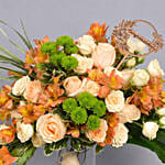Congratulation Flowers