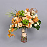 Congratulation Flowers