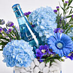 Davidoff Cool Water Gift for Her