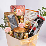 Gourmet Indulgence Gift Hamper