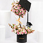 The Graduate Bloom Tower