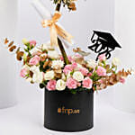 The Graduate Bloom Tower