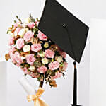 The Graduate Bloom Tower