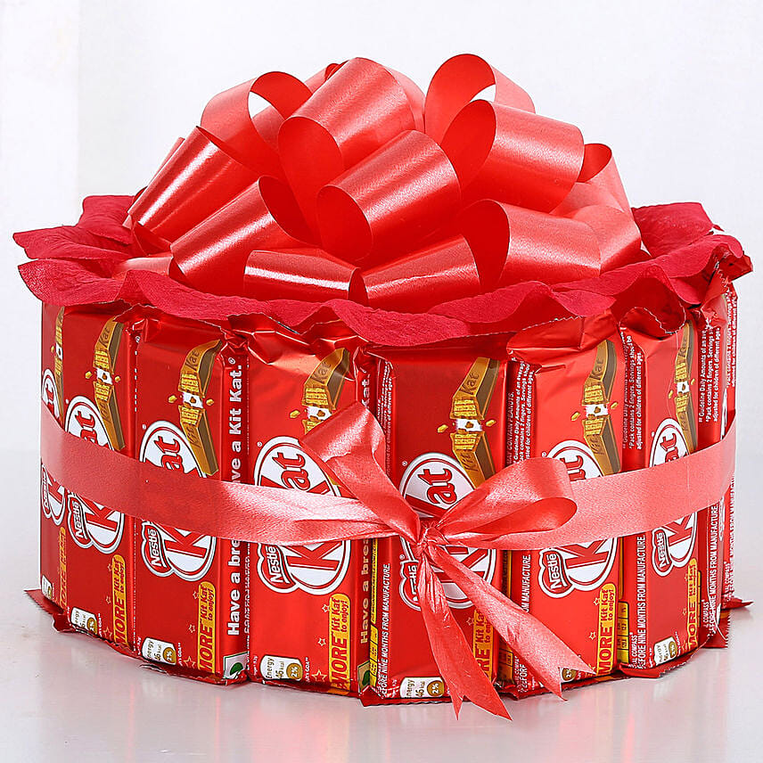 Chocolate Affair: 
