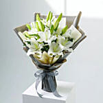 Beautiful Lilie Bouquet