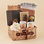 Sacred Traditions Ramadan Hamper