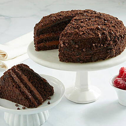 Blackout Cake: Cake Delivery in USA