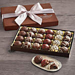 Signature Truffles