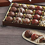 Signature Truffles