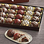 Signature Truffles