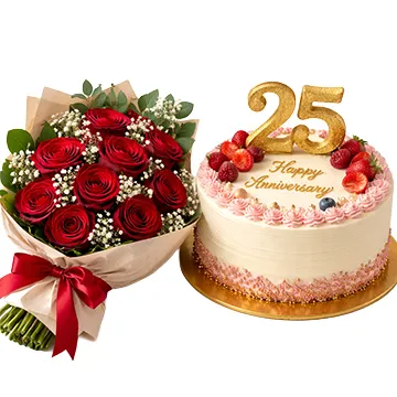 Anniversary Gifts