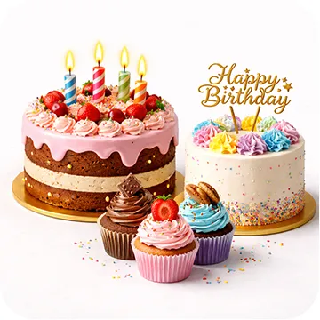 Cake Delivery Dubai