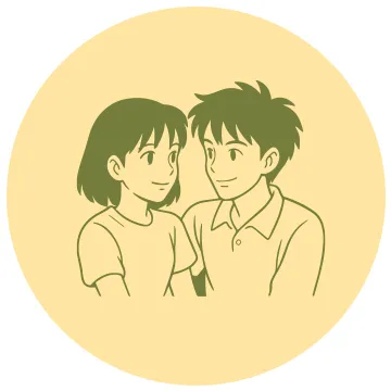Ghibli Gifts