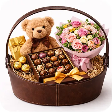 Hampers
