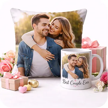 Personalised