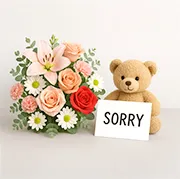 Sorry Gifts