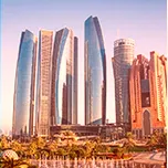 Cakes in Abu Dhabi