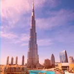 Cakes in Dubai