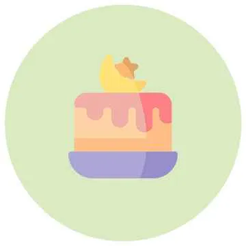 Cakes