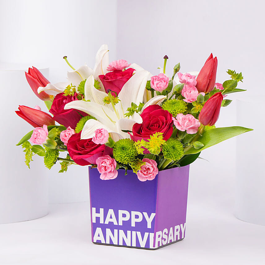  Flowers Online