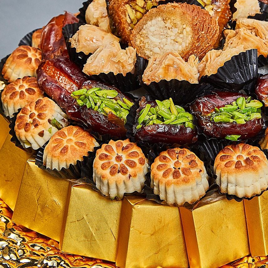 Sweets
