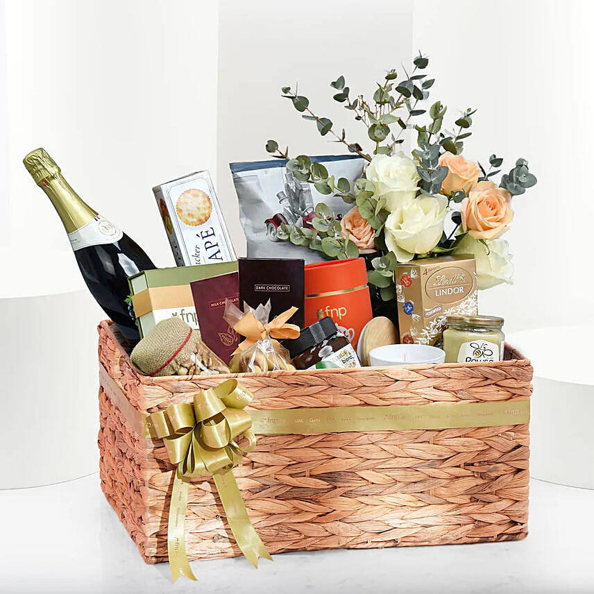Basket of Indulgence