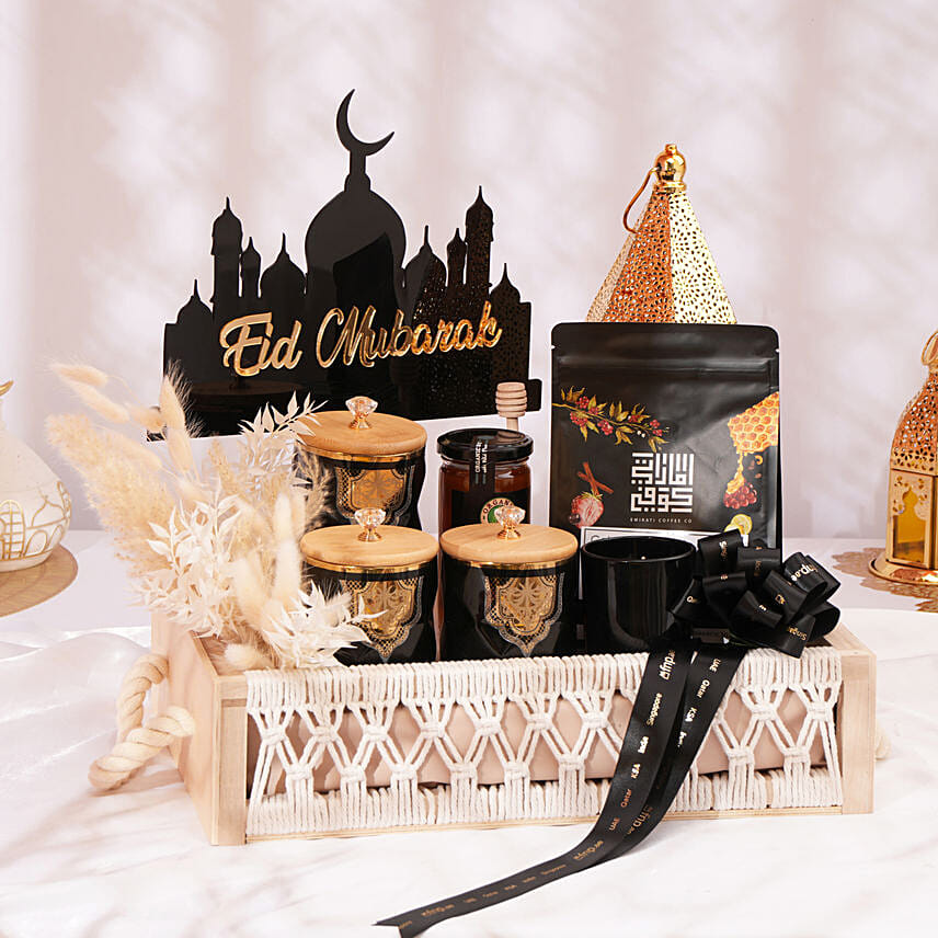 Majestic Moon Hamper
